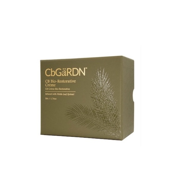 CB Bio Restorative Cream - SAMPLE - Picture 1 of 9